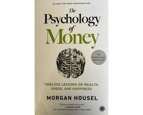 My 20 Books That Can Change Your Life cover photo collage