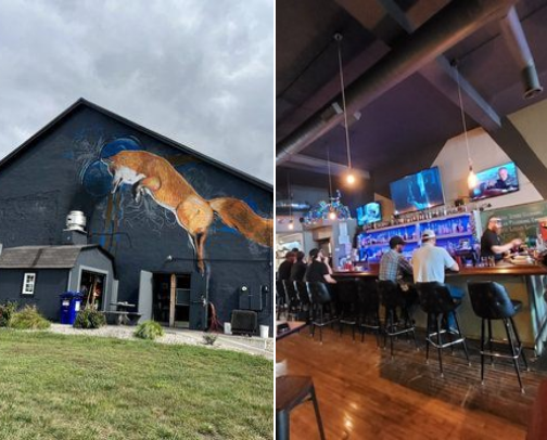 My top local recs cover photo collage