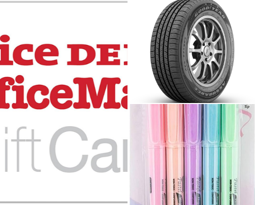 Student study essentials (things that actually help) 📚👩🏽‍💻 cover photo collage