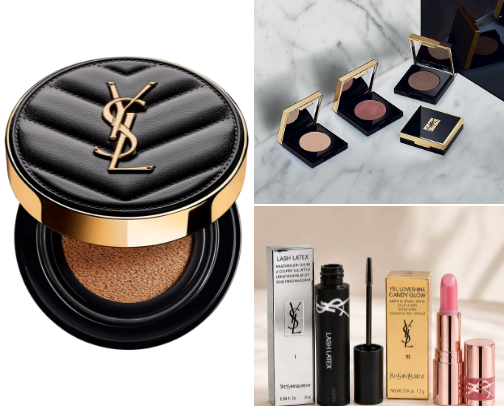 SHEIN Designers items cover photo collage
