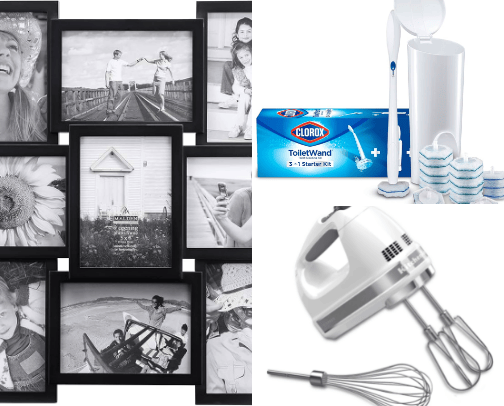 Home cover photo collage