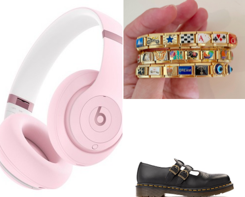 last minute gifts for tween girls cover photo collage