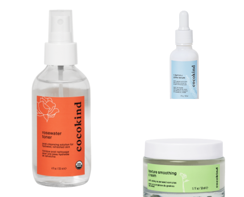 self care cover photo collage