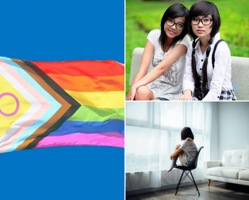 Pride Month 2026 cover photo collage