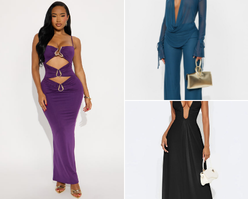 The Summer-to-Fall Edit: Timeless Pieces for Every Transition cover photo collage