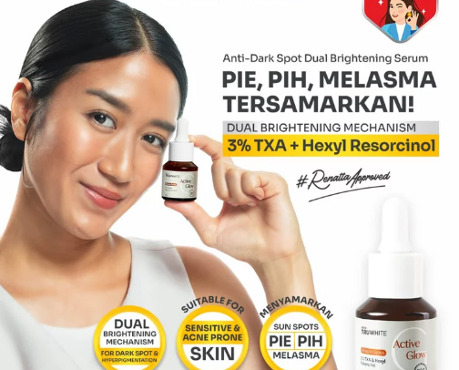 Top-Rated & Best Selling Skincare for Glowing Skin on Shopee cover photo collage