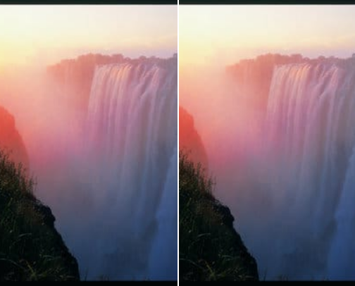 Places to Visit Zambia cover photo collage