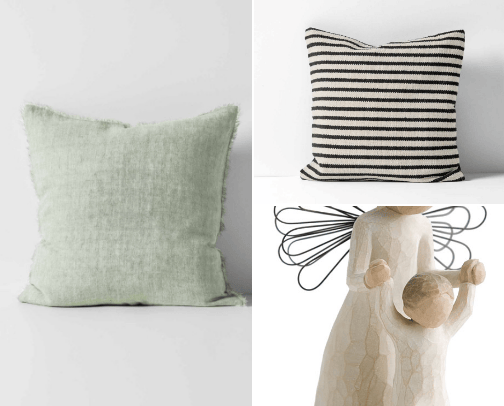 Modern Farmhouse Decor cover photo collage