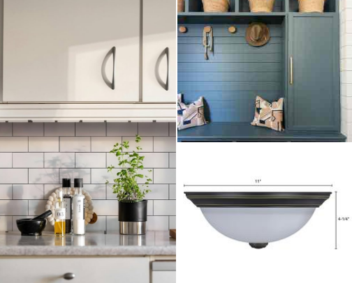 This is Where the Magic Happens aka My Kitchen 👩🏼‍🍳 cover photo collage