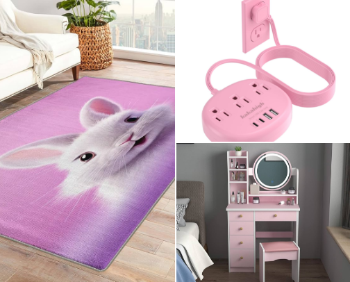 SOFT GIRL ROOM AESTHETIC cover photo collage