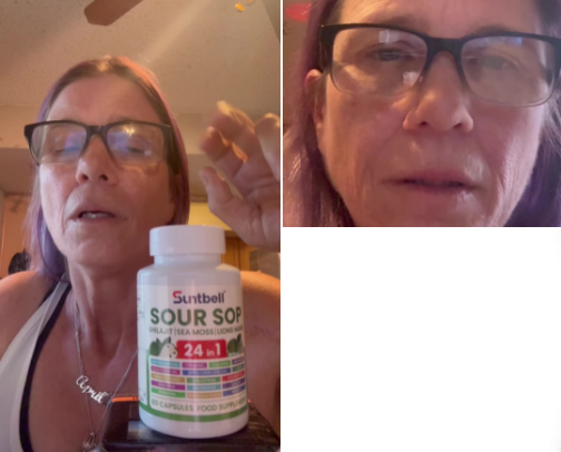 ✨ Must-Have Wellness Boosters cover photo collage