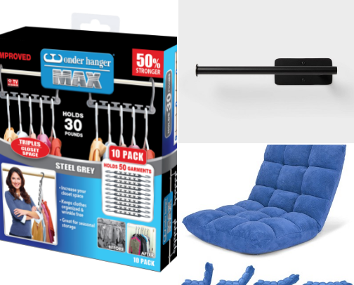 Studio Apartment Recs! cover photo collage