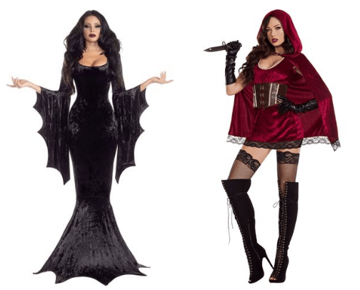 Prepare Your Best Costume for Halloween🎃 cover photo collage