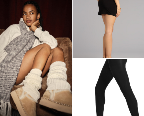 Fall staples 2025 cover photo collage