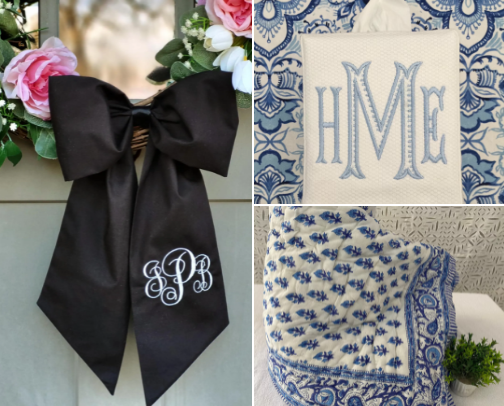 Etsy Faves cover photo collage