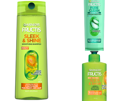 hair care cover photo collage