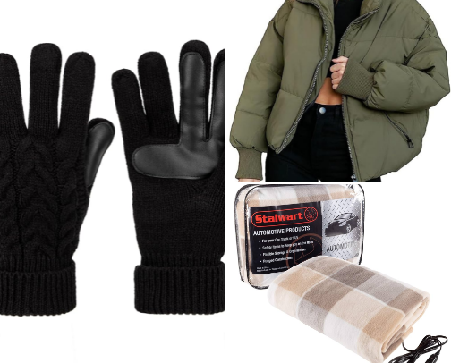 FALL WANTS 🍂🍁🎃 cover photo collage