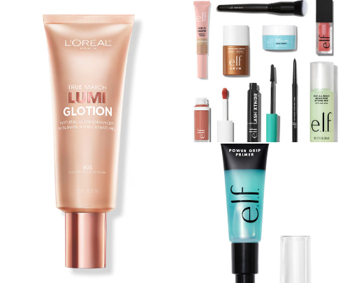Everyday Beauty cover photo collage