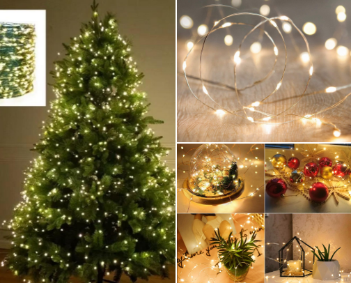 Holiday Home Aesthetic Items cover photo collage