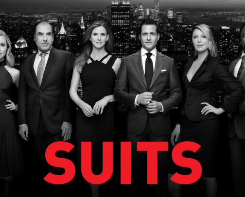 Shows I Watched in 2023 cover photo collage