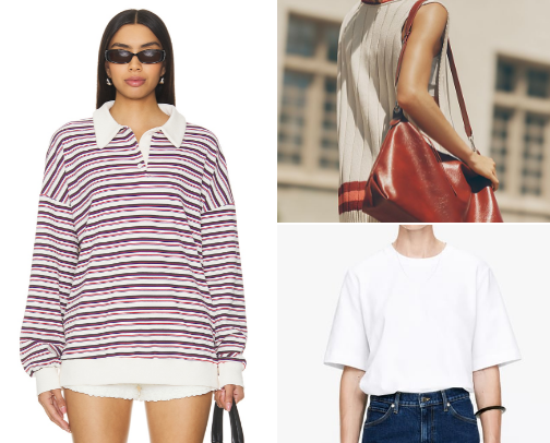 Fall Closet Essentials on a Budget: Affordable Staples Under $150 cover photo collage