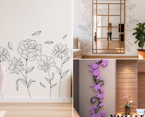 MUST HAVE FOR AESTHETIC ROOM DECORATIONS cover photo collage