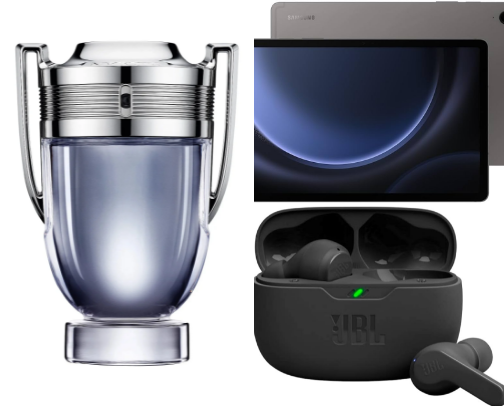 My boyfriend's favourite PRODUCTS and perfumes. 👦🏻✨️ cover photo collage