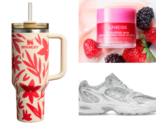 Everyday Stylish Picks You’ll Actually Use! cover photo collage