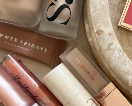 life changing makeup hacks to get you through any nasty air cover photo collage