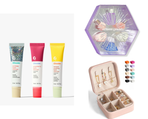 Affordable Girly Gifts 🎁 My Top Picks Under $50 cover photo collage