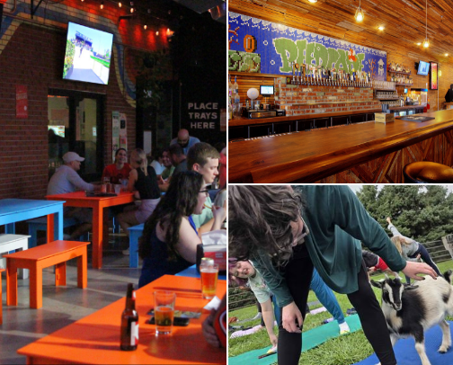 Things to do in Omaha, Nebraska cover photo collage