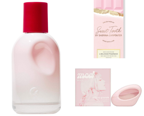 ౨ৎ fragrances that are worth the hype cover photo collage