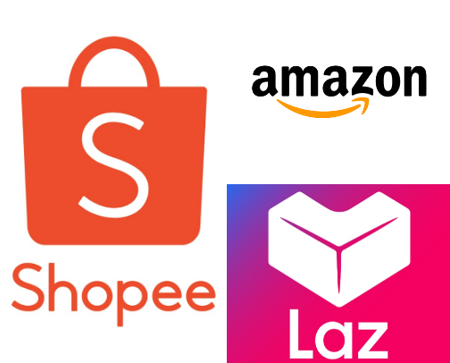 Must have Online Shopping Applications cover photo collage