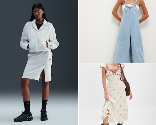 jumpsuit & dresses😍😍😍 cover photo collage