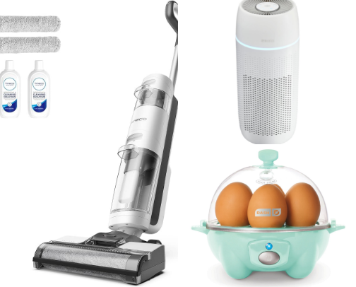 ⭐15 Genius Home Must-Haves That Make Your Life Instantly Easier⭐ cover photo collage