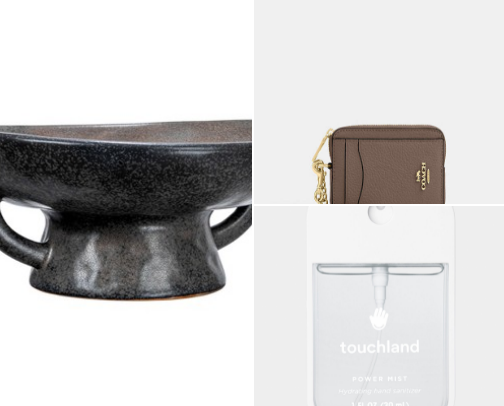 What’s in my purse bowl 🥣 cover photo collage