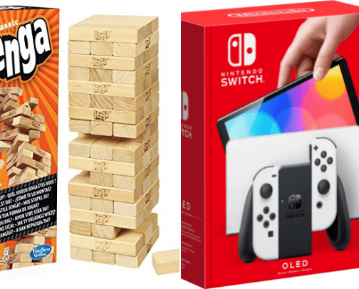 Fun Activities cover photo collage