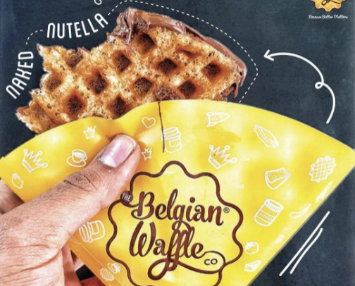 Best Places to Eat cover photo collage