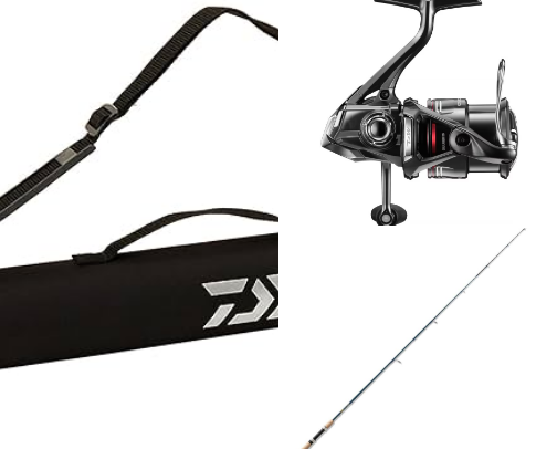 🧭 Travel-Ready Gear for Inshore Adventures Abroad cover photo collage