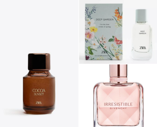 parfums rec cover photo collage