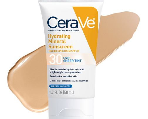 Summer makeup must-haves for a dewy look! cover photo collage
