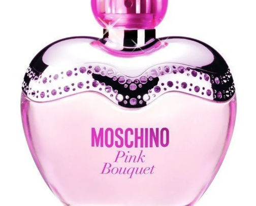 Fragrances cover photo collage