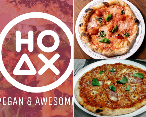 Vegan Tampere cover photo collage