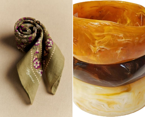 Trending Accesories You Need for this Spring cover photo collage