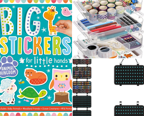 Toddler Mommies!! LOOK HERE cover photo collage