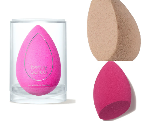 Beauty blenders🙌🏼 cover photo collage