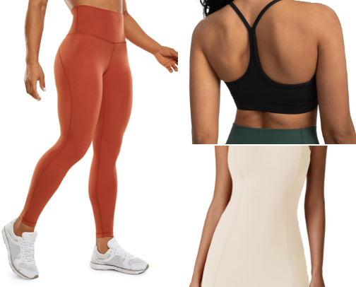 Lulu what?  The best dupes! cover photo collage