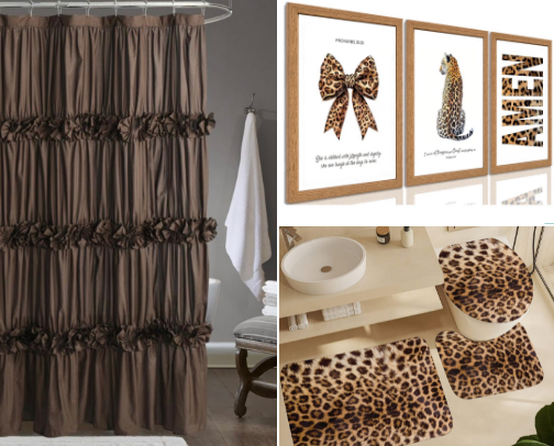 Things I’m Buying for My New Home cover photo collage
