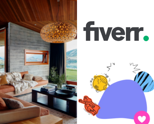 Favorite side hustles from home cover photo collage