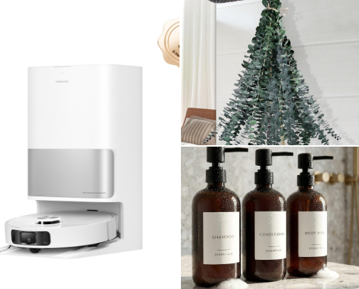 Small Home Upgrades That Made My Apartment Better cover photo collage